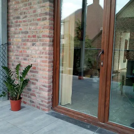 Sint-Truiden Inn