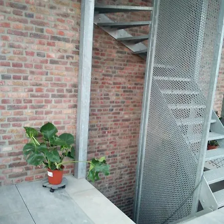 Sint-Truiden Inn Sint-Truiden