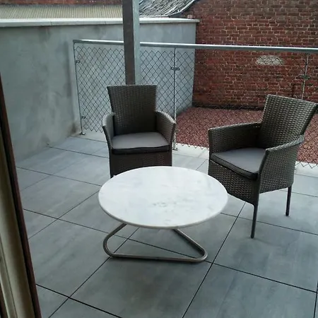 Appartamento Sint-Truiden Inn *